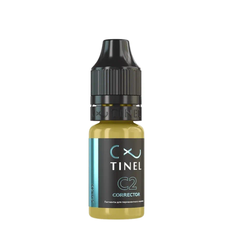 Пигмент Tinel C2 Хаки