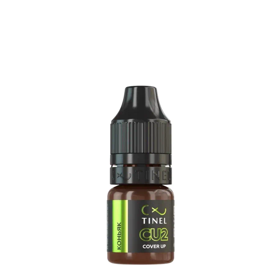Пигмент Tinel CU2 Коньяк