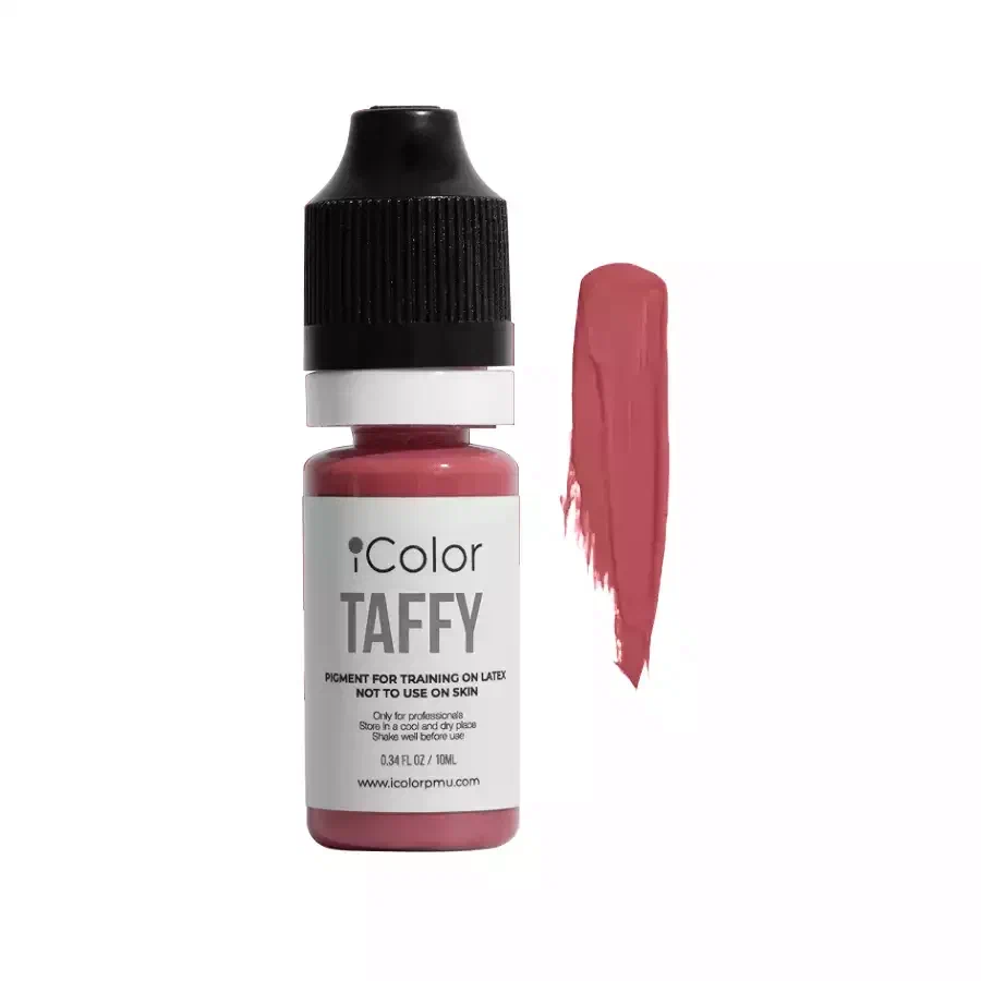 Пигмент iColor Taffy