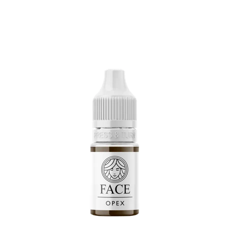 Пигмент Face Орех