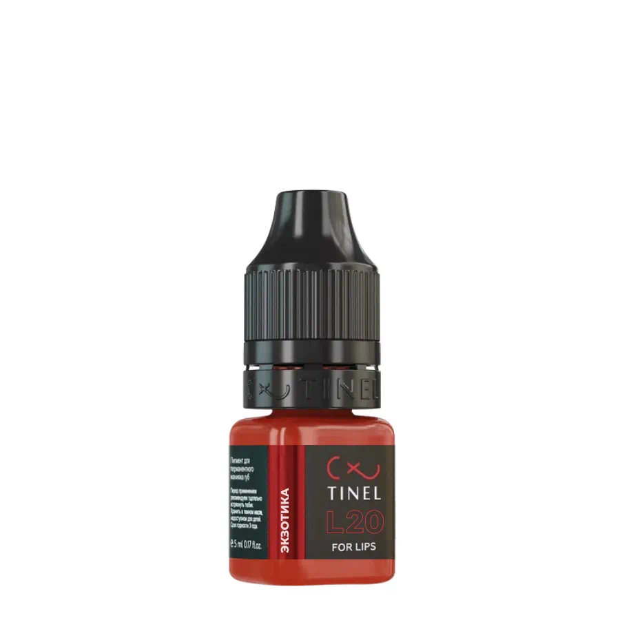 Пигмент Tinel L20 Экзотика