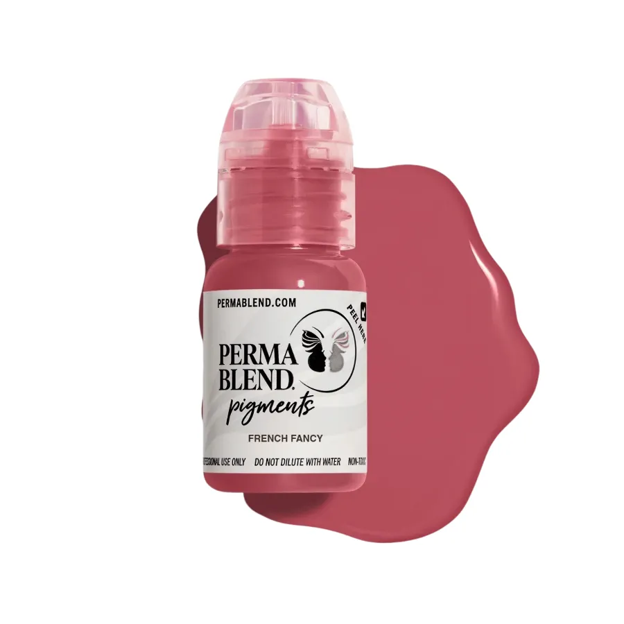 Пигмент Perma Blend French fancy