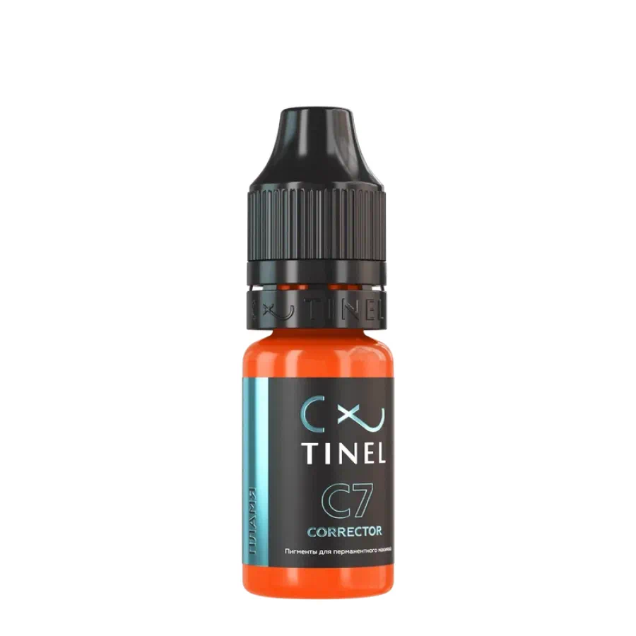 Пигмент Tinel C7 Пламя