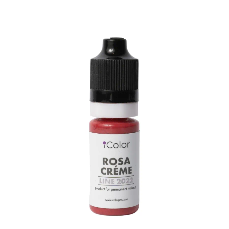 Пигмент iColor Rosa creme 