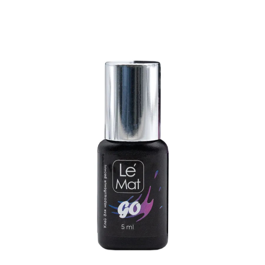 Клей Le Maitre "GO"