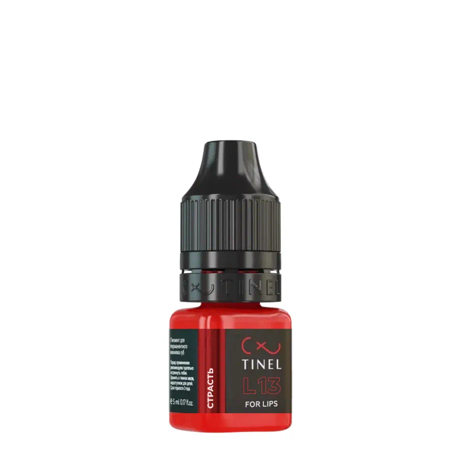 Пигмент Tinel L13 Страсть