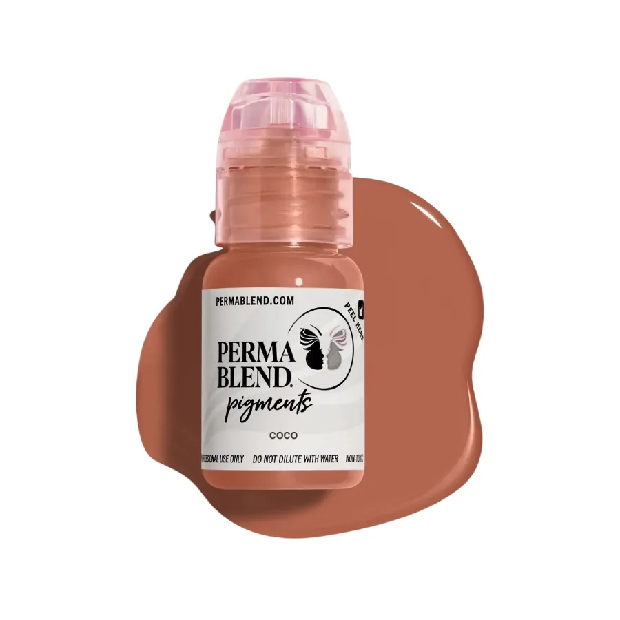 Пигмент Perma Blend Coco