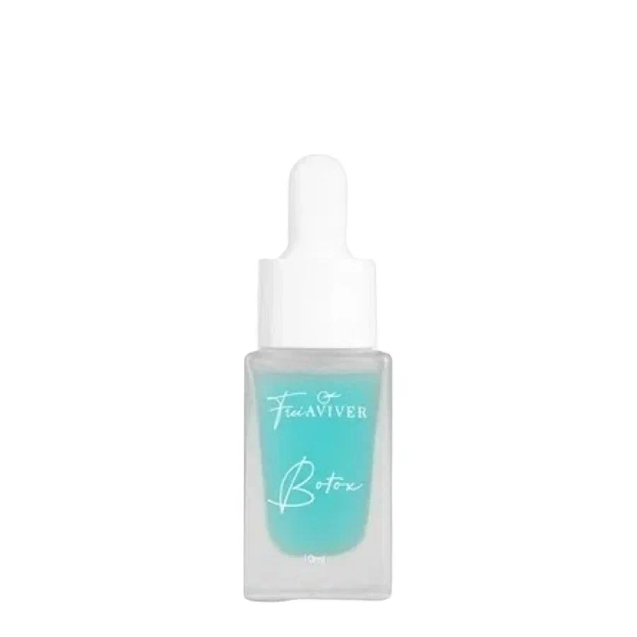 Ботокс для бровей и ресниц FreiAVIVER, 10 ml