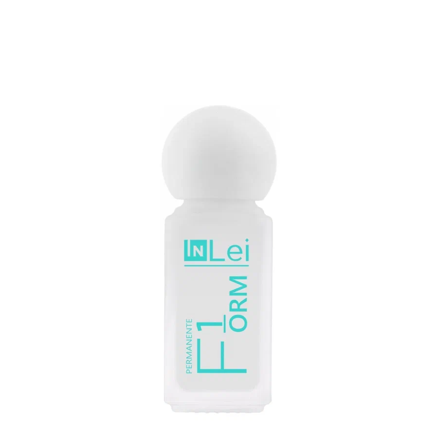 Составы для ламинирования ресниц InLei, 4 ml
