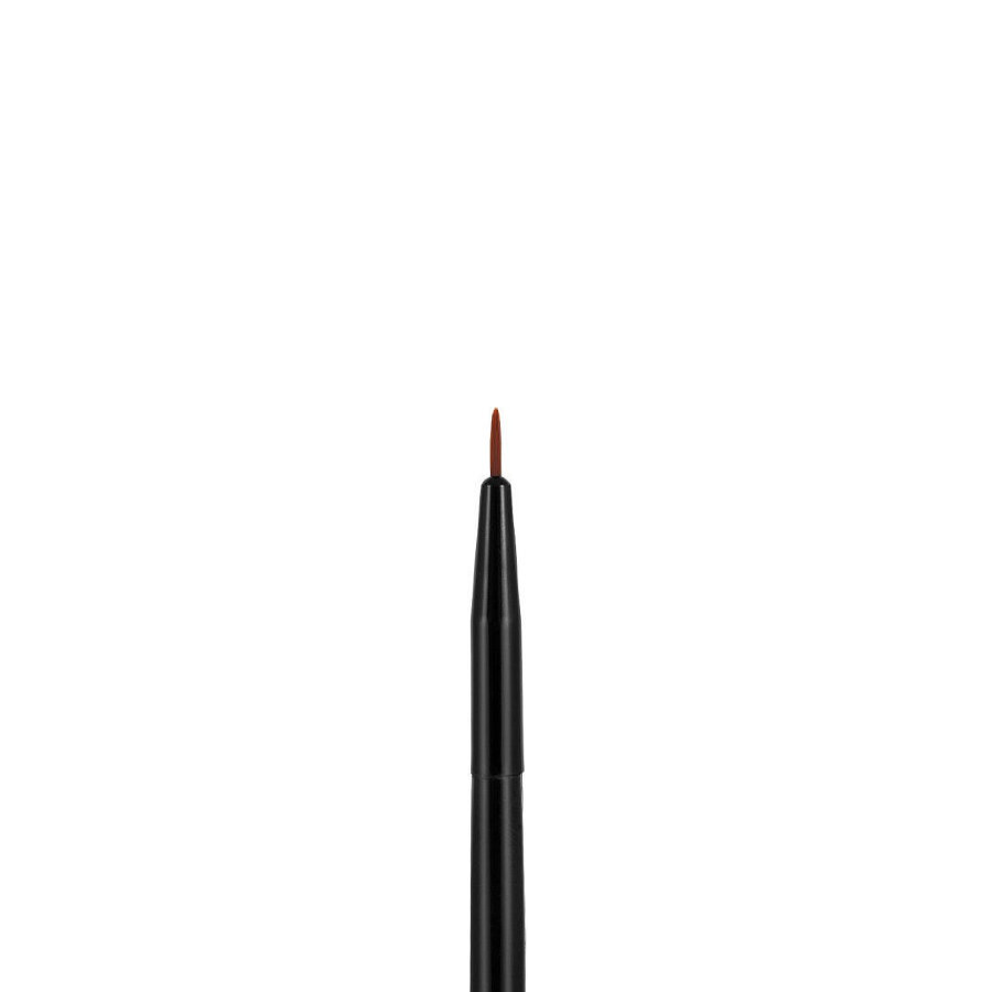 Кисть для бровей Lucas Cosmetics (тонкая) фото 2