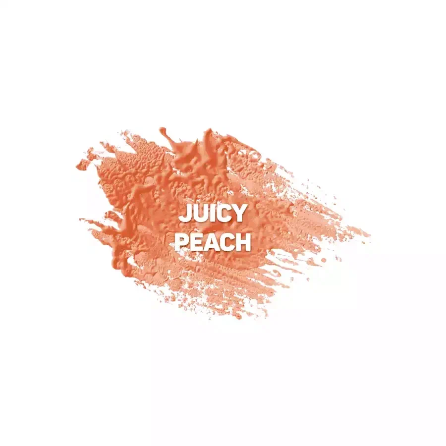 Пигмент AS Pigments Сочный персик (Juicy Peach) (Срок годности до 01.08.26) фото 2