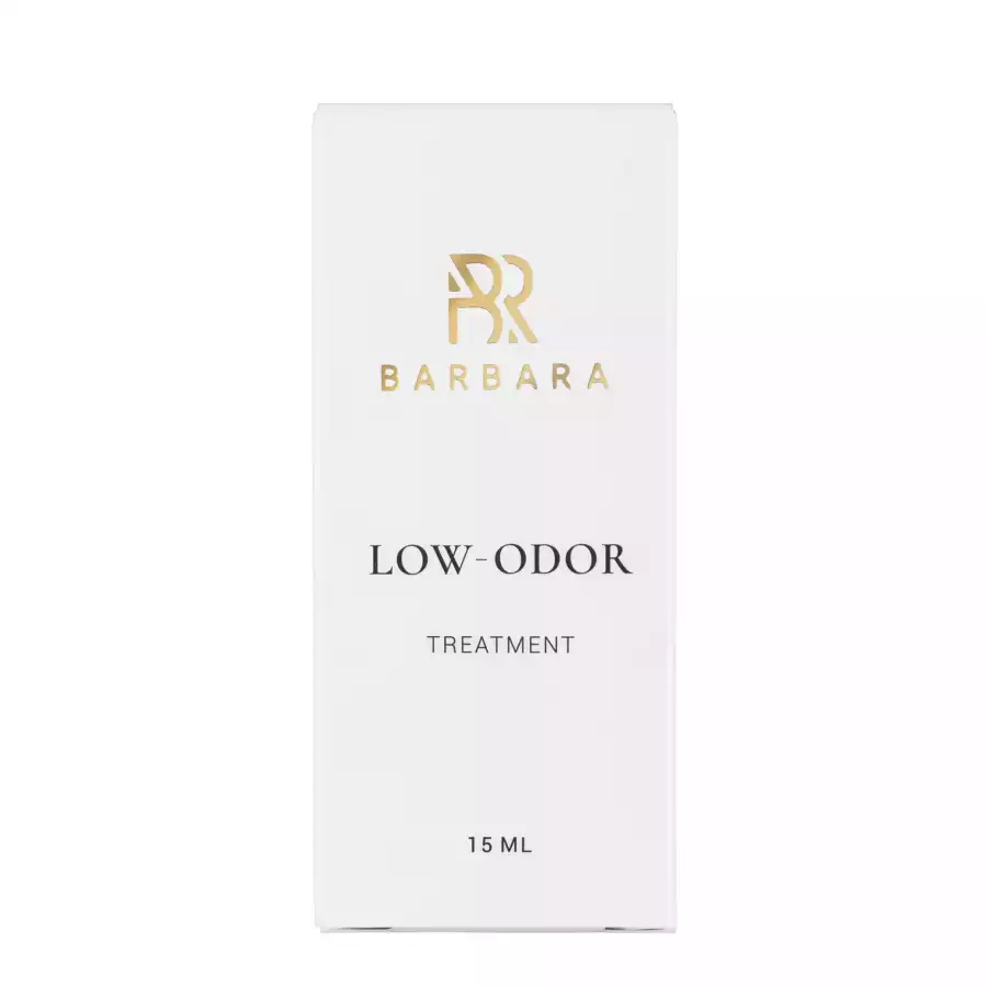 Обезжириватель для ресниц Barbara 15 ml фото 2