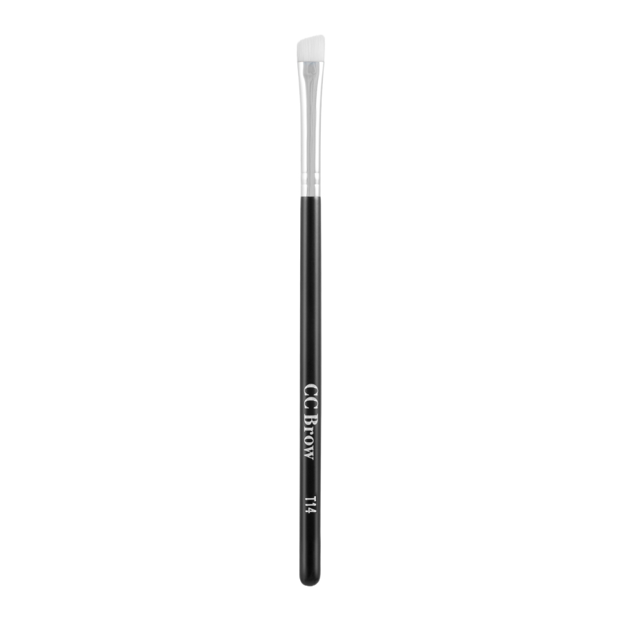 Кисть для пасты Т14 CC-Brow