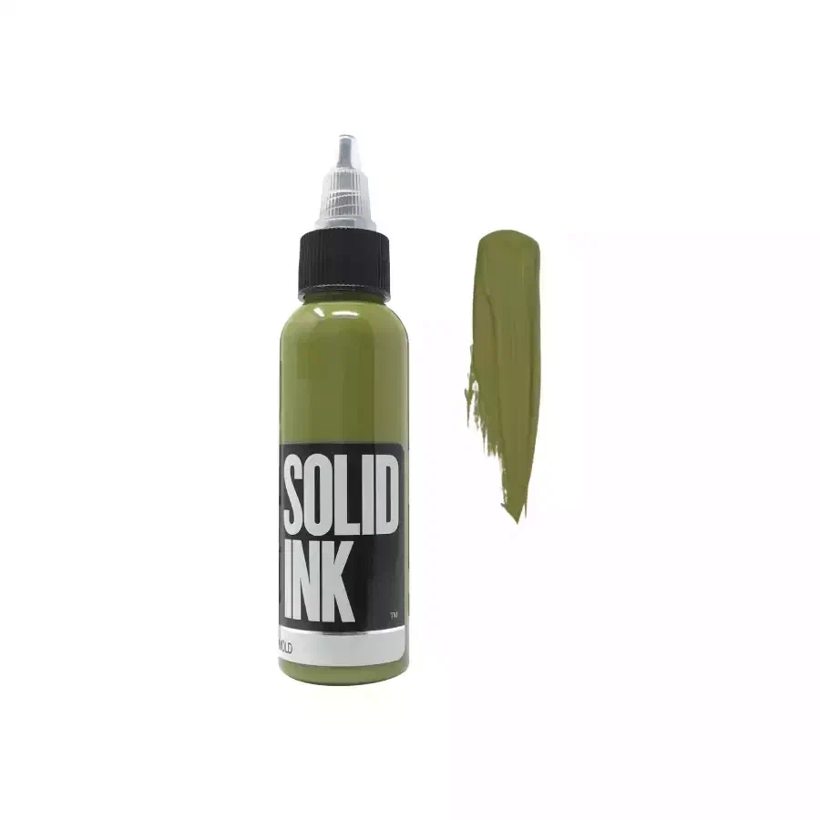 Пигмент Solid Ink Mold 30ml фото 2