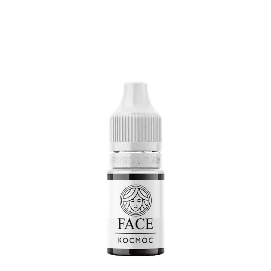 Пигмент Face Космос