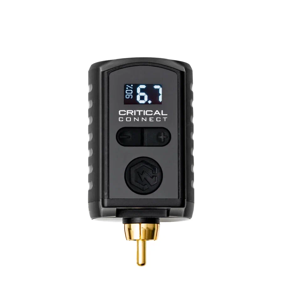 Беспроводной блок питания Critical Universal Connect Battery RCA фото 2