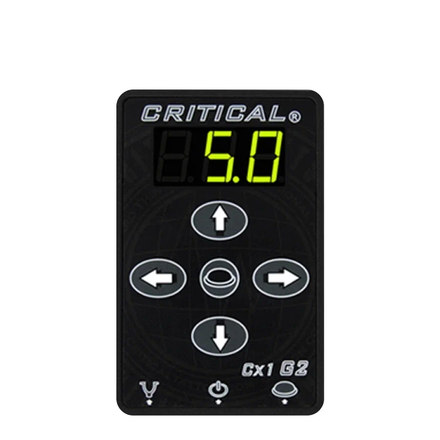 Блок питания Critical СX-1 Generation 2