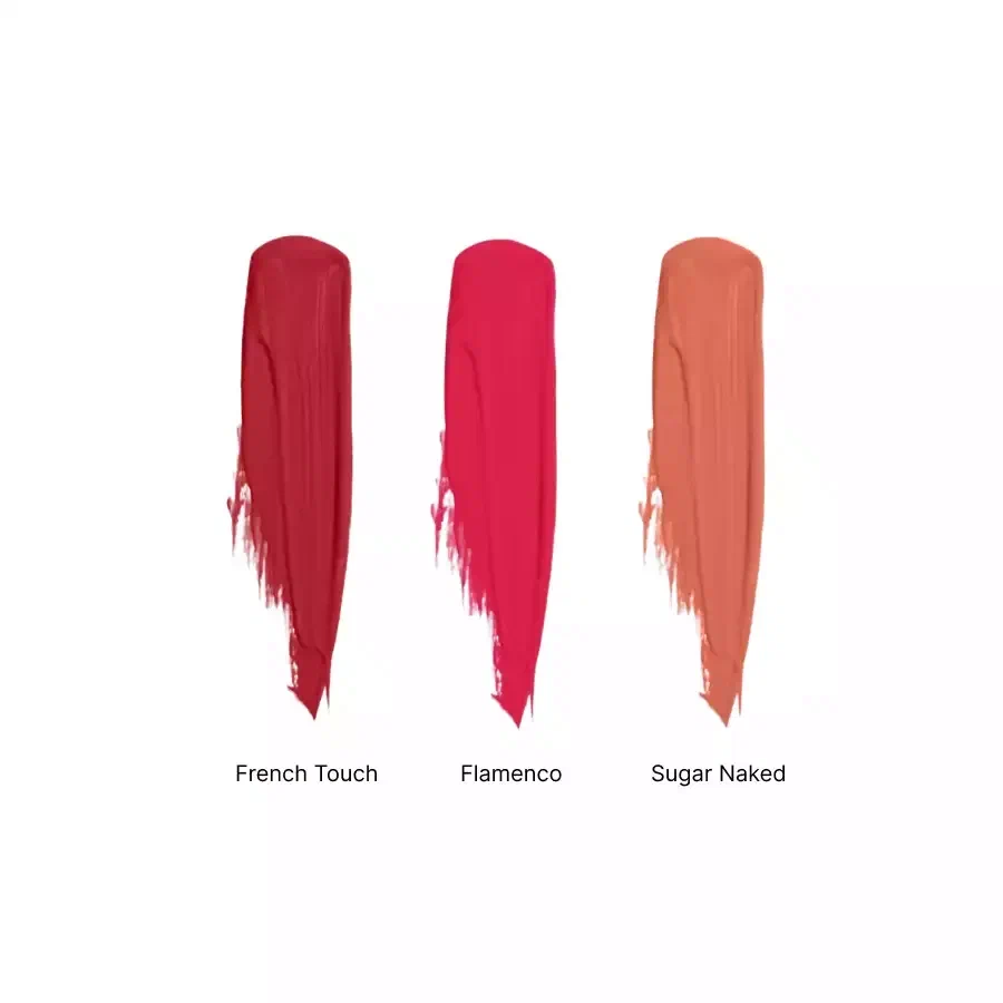 Набор для губ iColor Lips set (NEW) фото 3