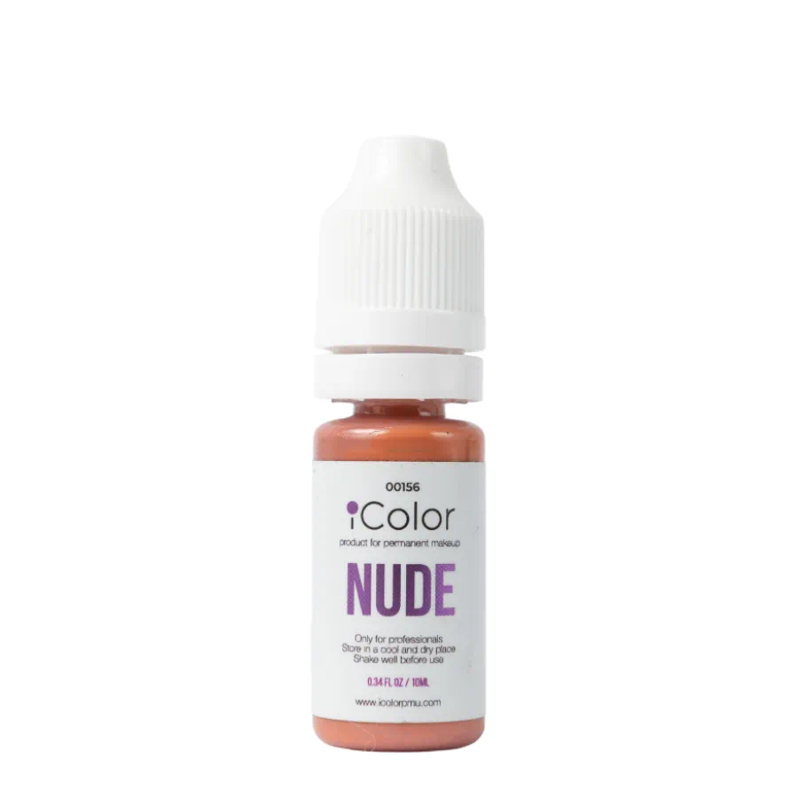 Пигмент iColor Nude