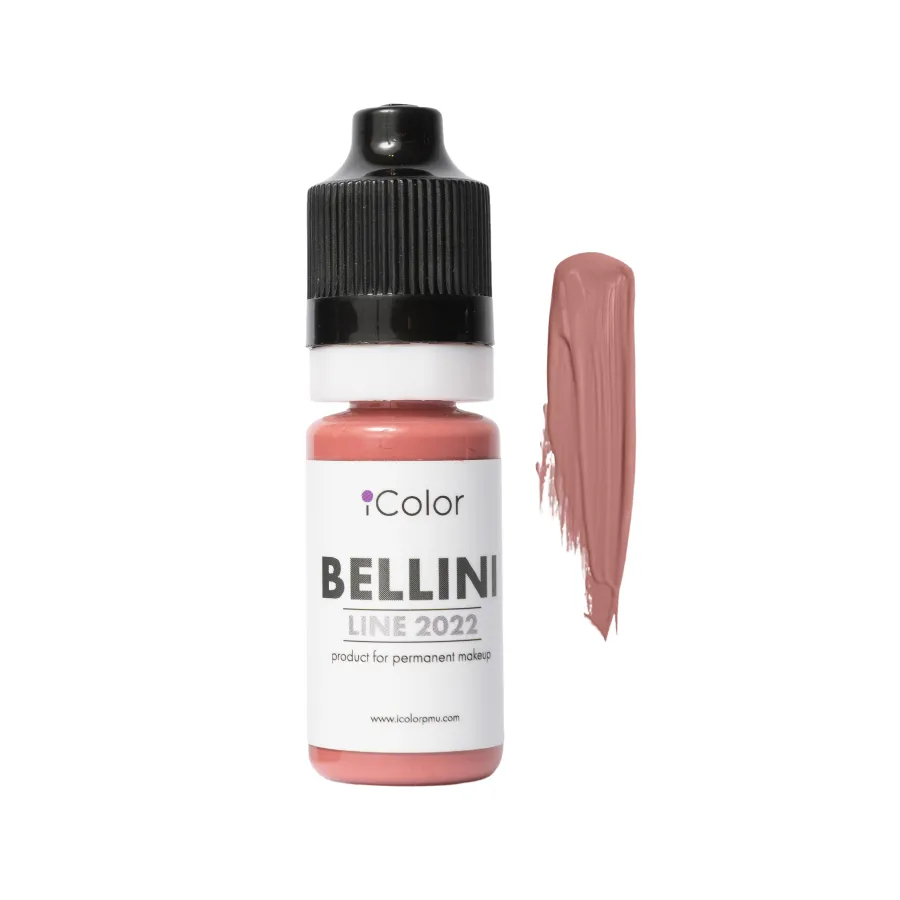 Пигмент iColor Bellini