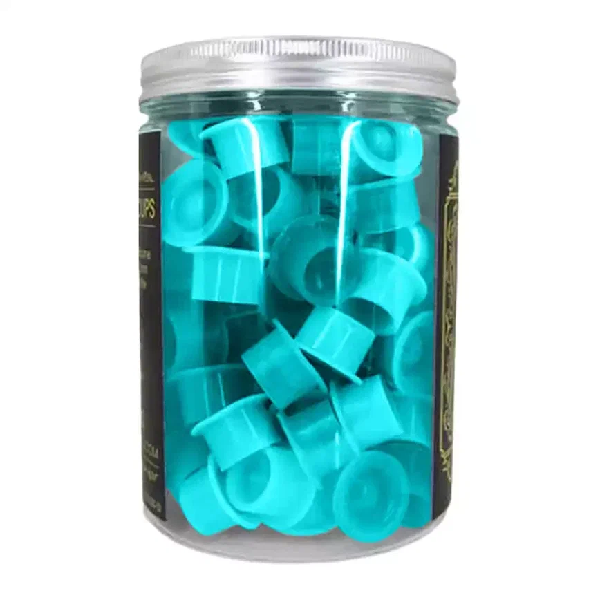 Silicone Ink cup (22mm) фото 2