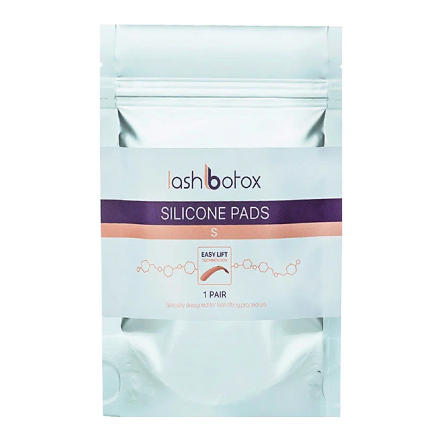 Силиконовые формы Lash Botox фото 2