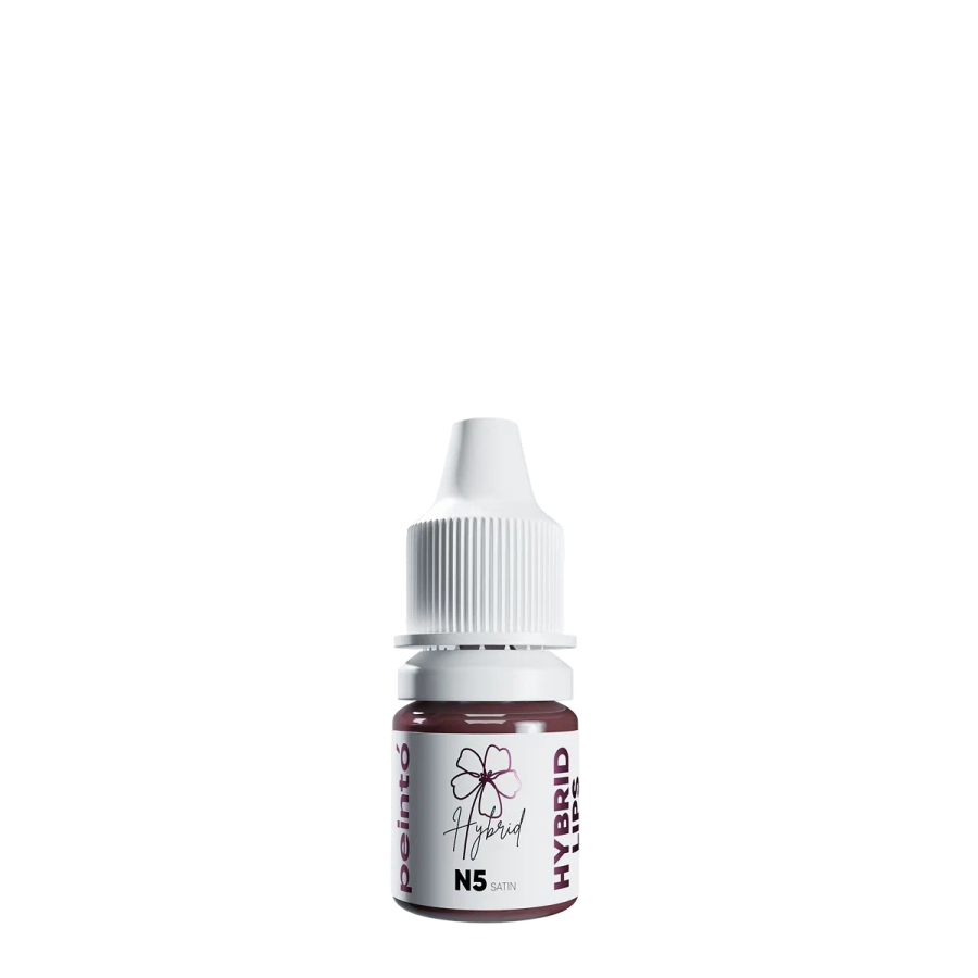 Пигмент Peinto для губ N5 Satin