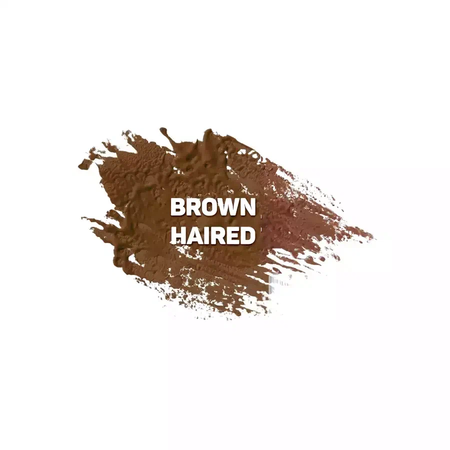 Пигмент AS Pigments Шатен (Brown Haired) фото 2