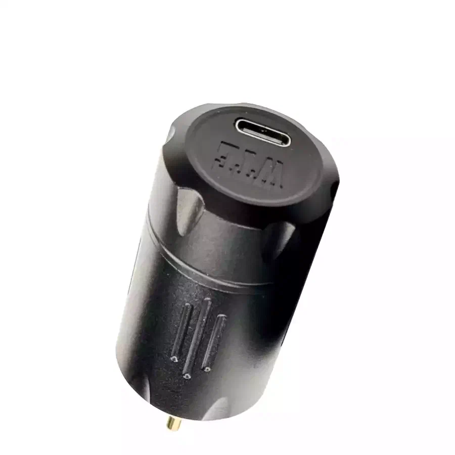 Беспроводной блок питания WTE POWER RCA фото 3