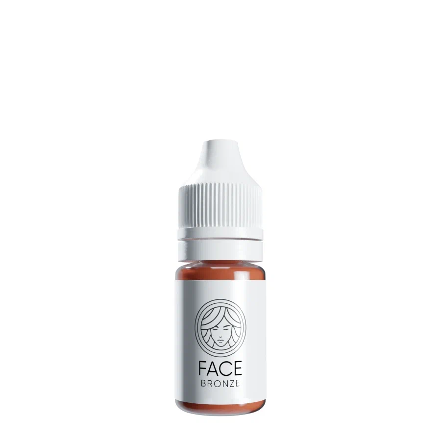 Пигмент Face Bronze
