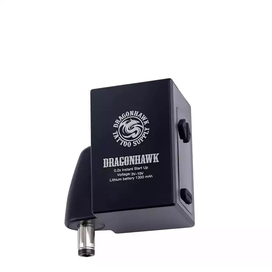 Беспроводной блок питания Dragonhawk B1 DC