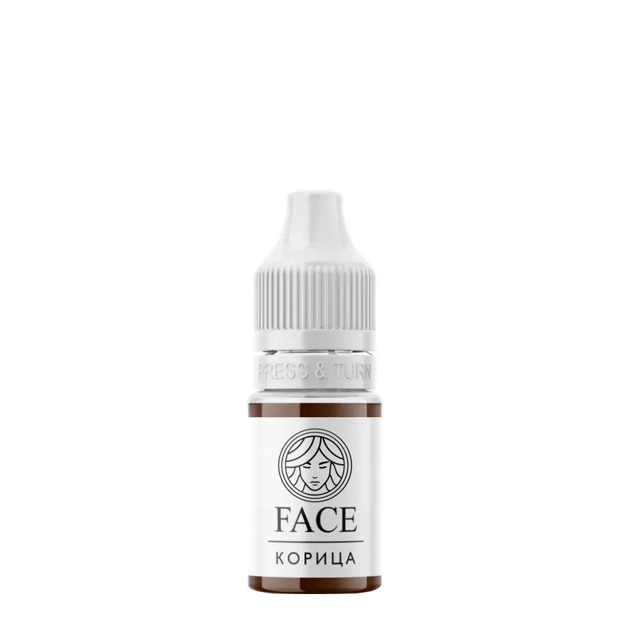Пигмент Face Корица