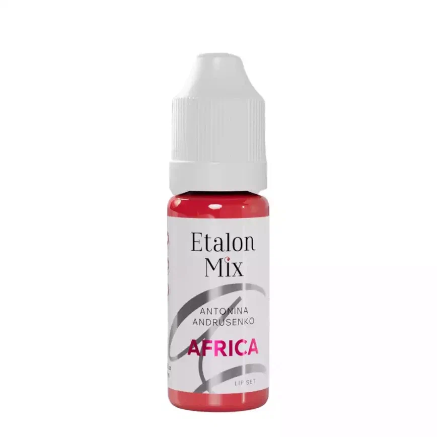 Пигмент Etalon mix Africa by Andrusenko