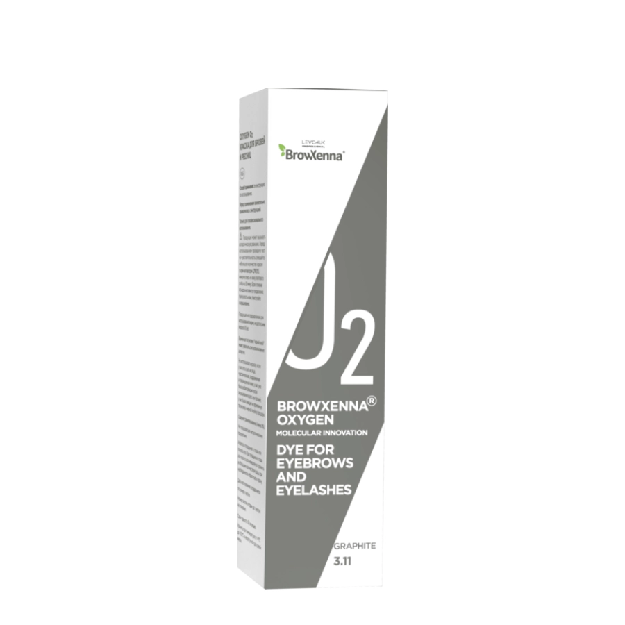 Краска Oxygen O2 фото 2