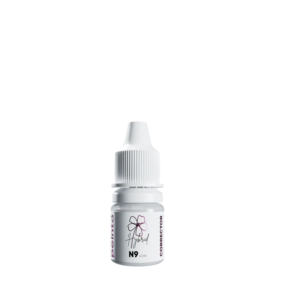 Корректор Peinto для губ N9 Ivory