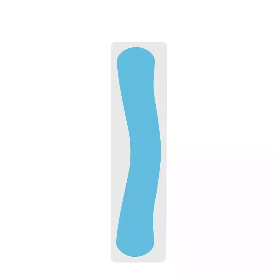 Силиконовый монопад для бровей MIDL FreiAviver