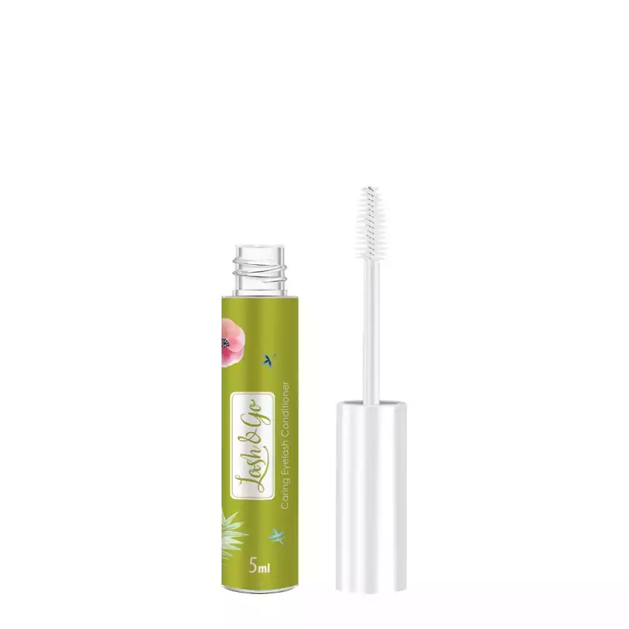 Кондиционер для ресниц Lash&go «Isabella», 5 ml фото 2
