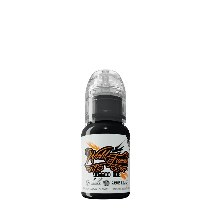 Тату-краска World Famous Legendary Outlining Ink