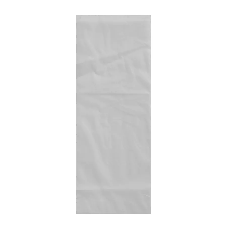 Разлагаемая барьерная защита на pen прозрачная (60mm x 150mm)