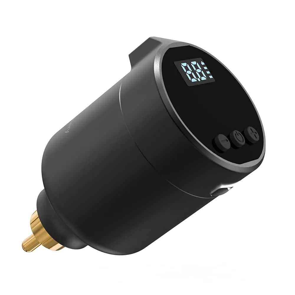 Беспроводной блок питания Mast RCA T1 фото 3