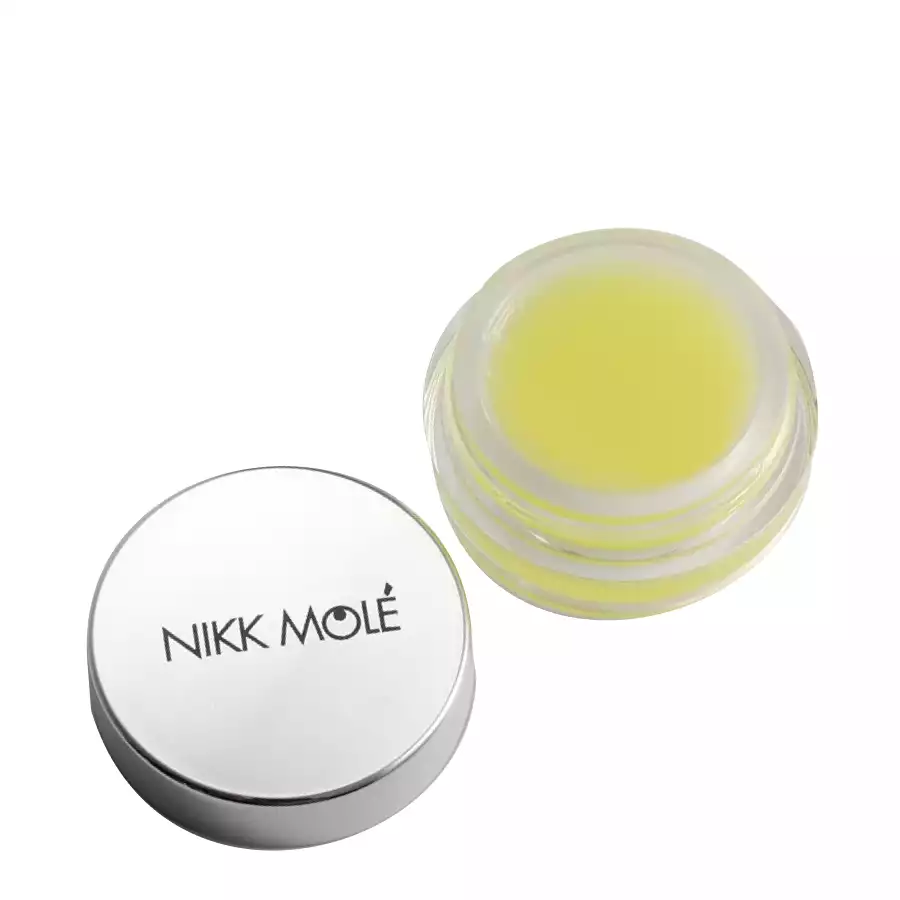 Клей без клея для ламинирования ресниц и бровей Nikk Mole, 10 гр