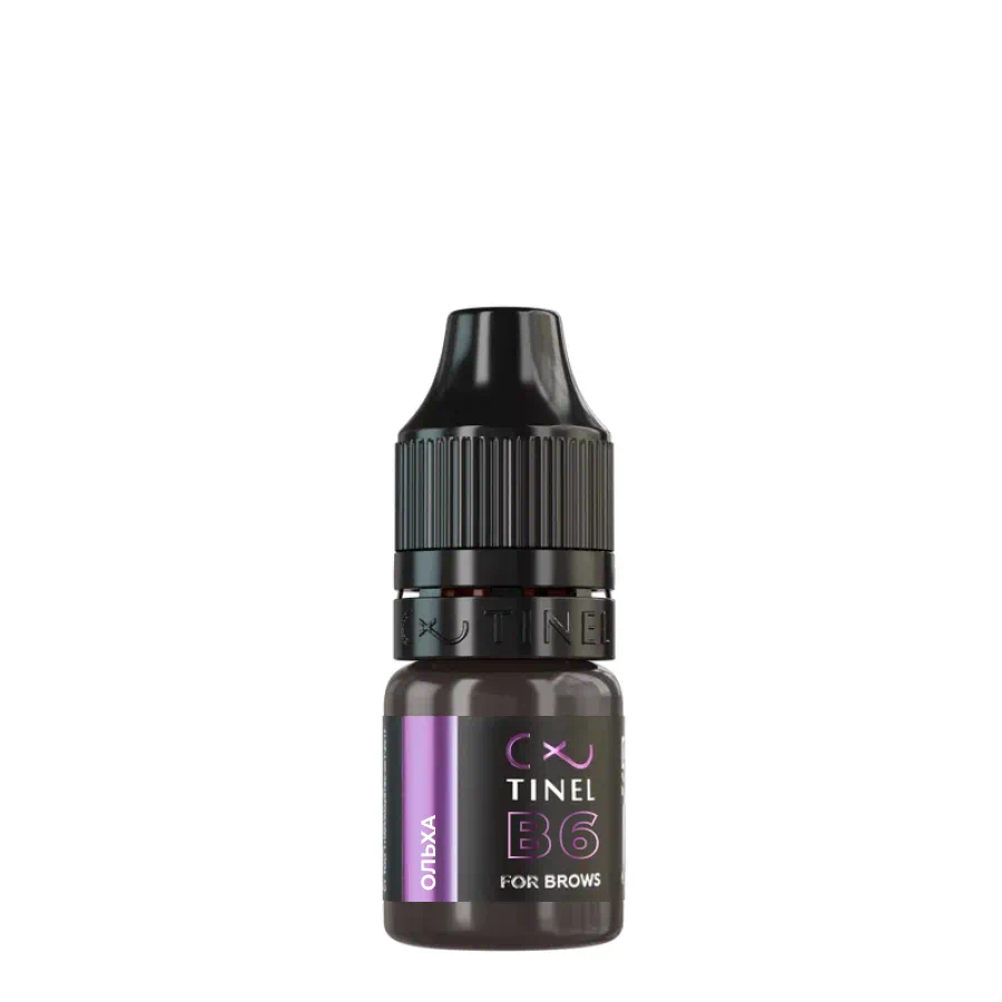 Пигмент Tinel B6 Ольха