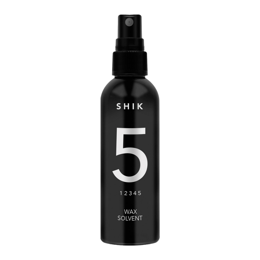 Shik №5 Очиститель воска Wax solvent, 100 ml