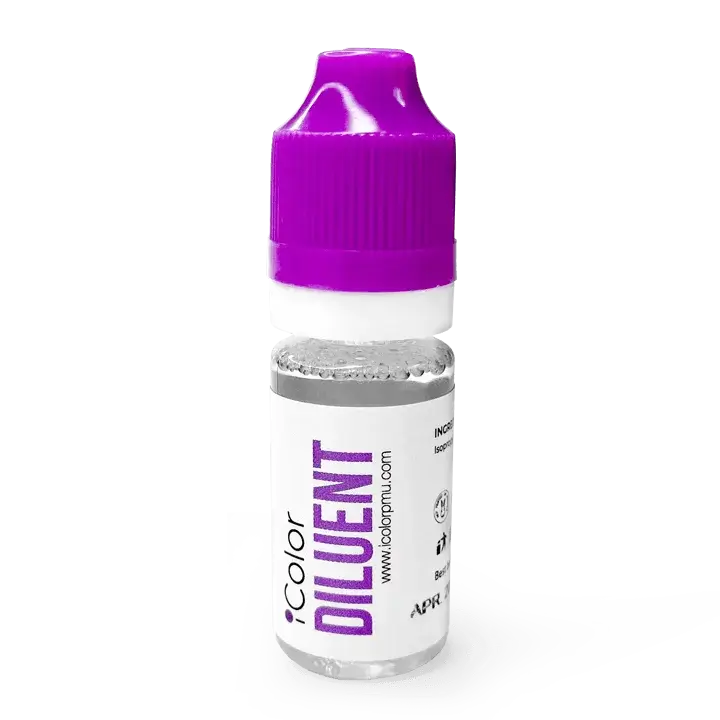 Глицериновый разбавитель iColor Diluent 10ml 