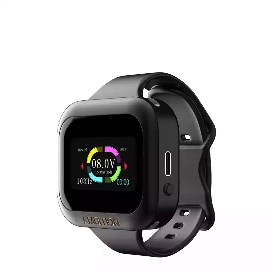 Наручный беспроводной блок питания Ambition S1 Touch Screen Watch