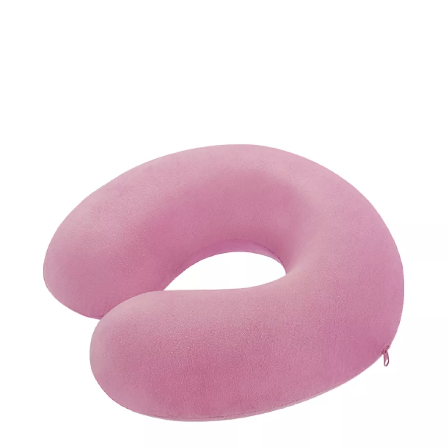 Подушка под шею Nеck memory foam фото 2