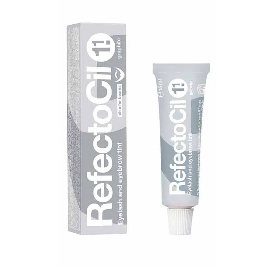 Краска для бровей и ресниц Refectocil
