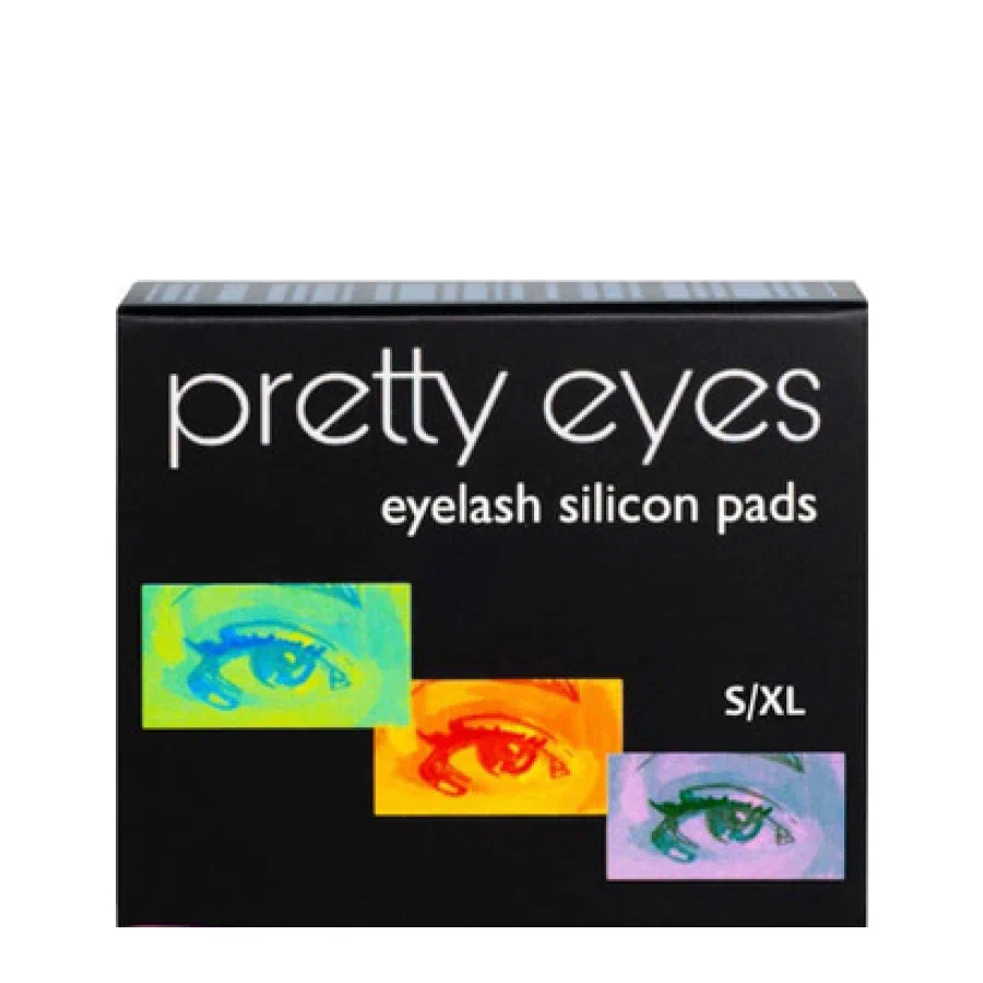 Набор валиков для ламинирования Pretty Eyes фото 2