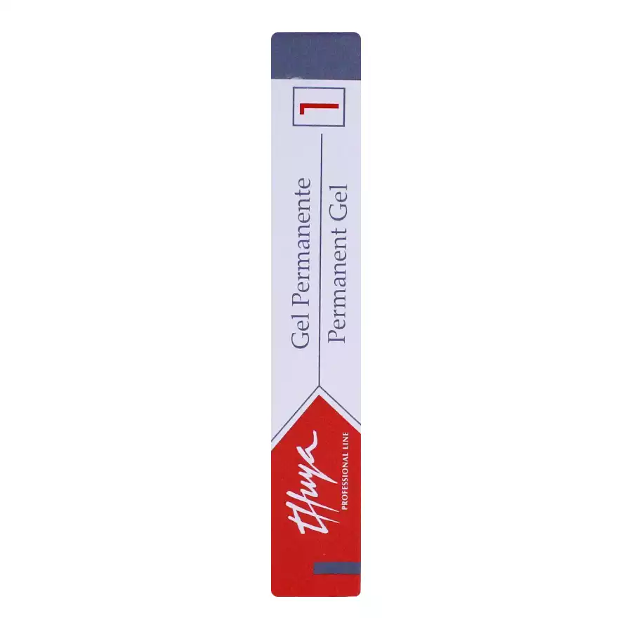 Составы для ламинирования ресниц и бровей Thuya, 15 ml фото 2