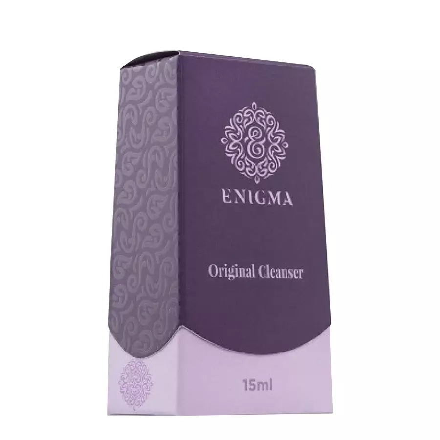 Обезжириватель для ресниц Enigma, 15 ml фото 2